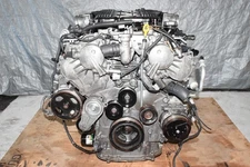 2013 JDM Infiniti G37 VQ37VHR 3.7L V6 RWD Engine