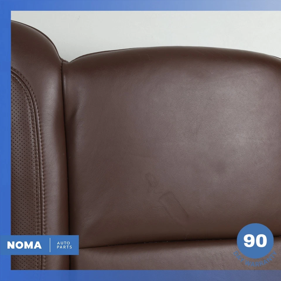 13-17 Land Rover Range Rover L405 Rear Left Driver Side Lower Seat Cushion OEM - Image 3 of 4