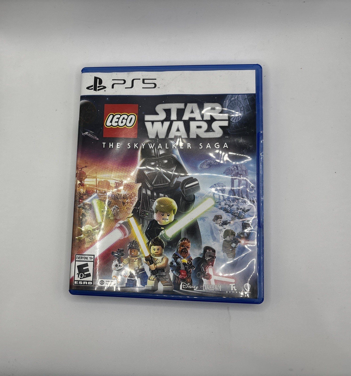 LEGO Star Wars: The Skywalker Saga - Sony PlayStation 5