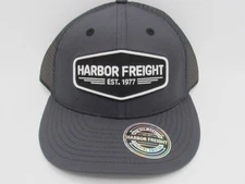 NEW Harbor Freight Tools HFT Special Edition Stores Baseball Cap Hat 2025