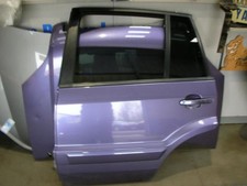 Porte arrière et accessoires Ford FUSION