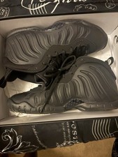 Foamposite