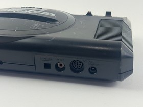 Sega Genesis Model 1 1601 Console System Bundle w/ Controller & Joystick Tested