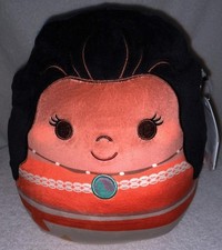 Squishmallows Disney MOANA 10" NWT