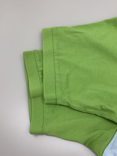 PRADA Short Sleeve Shirt L Cotton - Bild 6 von 6