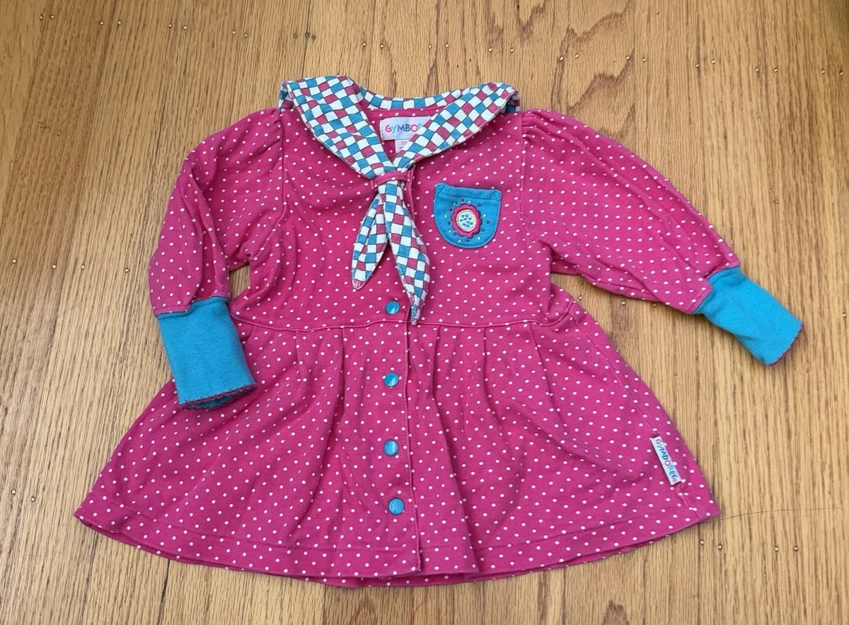 Gymboree Multicolor Newborn Baby & Toddler Clothing for sale | eBay
