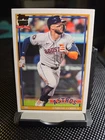 2026 Topps Series 2 Carlos Correa Base (RAW)