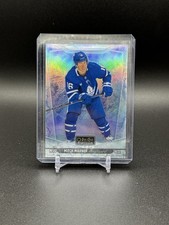 2024-25 Upper Deck O Pee Chee Platinum Attic Freeze Mitch Marner /99