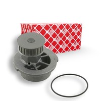 febi Bilstein Wasserpumpe, MotorküHlung 01257 FüR Opel Vauxhall General Motors