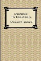 Shahnameh | The Epic Of Kings | Abolqasem Ferdowsi | Taschenbuch | Englisch