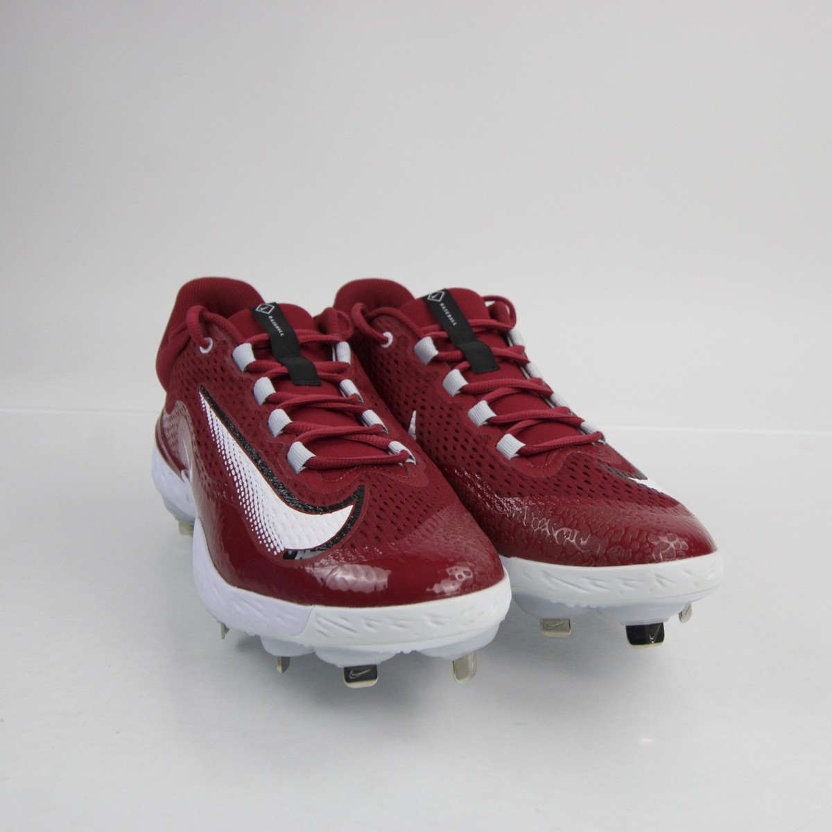 シューズ Nike Huarache Baseball Cleats (27.5) Amazon.com | Nike Alpha Huarache NXT Low Molded Baseball