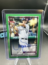 Top 10 Larry Walker Baseball Cards 13