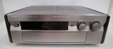 Yamaha DSP-A2 Natural Sound AV Verstärker Vintage Heimkino Receiver