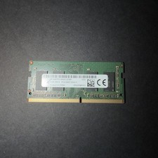 Micron 4GB PC4-21300 (DDR4 2666) Memory MTA4A...