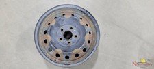 2008 Honda Civic 15 Wheel Rim Steel