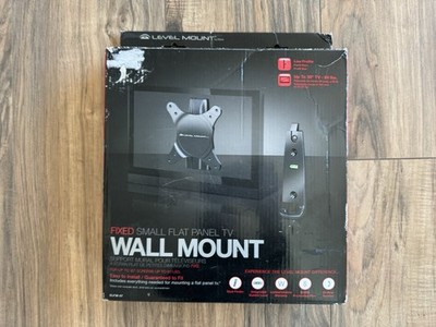 OmniMount 19 42  Full Motion TV Wall Mount | Tilt Swivel Extend | New Open Box