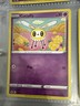 Cutiefly 11/15 McDonald's 2022 Promo Psychic Pokemon TCG Collectible Card