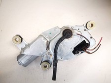 BMW 3-Series 2002 Wiper motor (Rear Screen Wiper Engine) - REAR 03 FR2634085-63