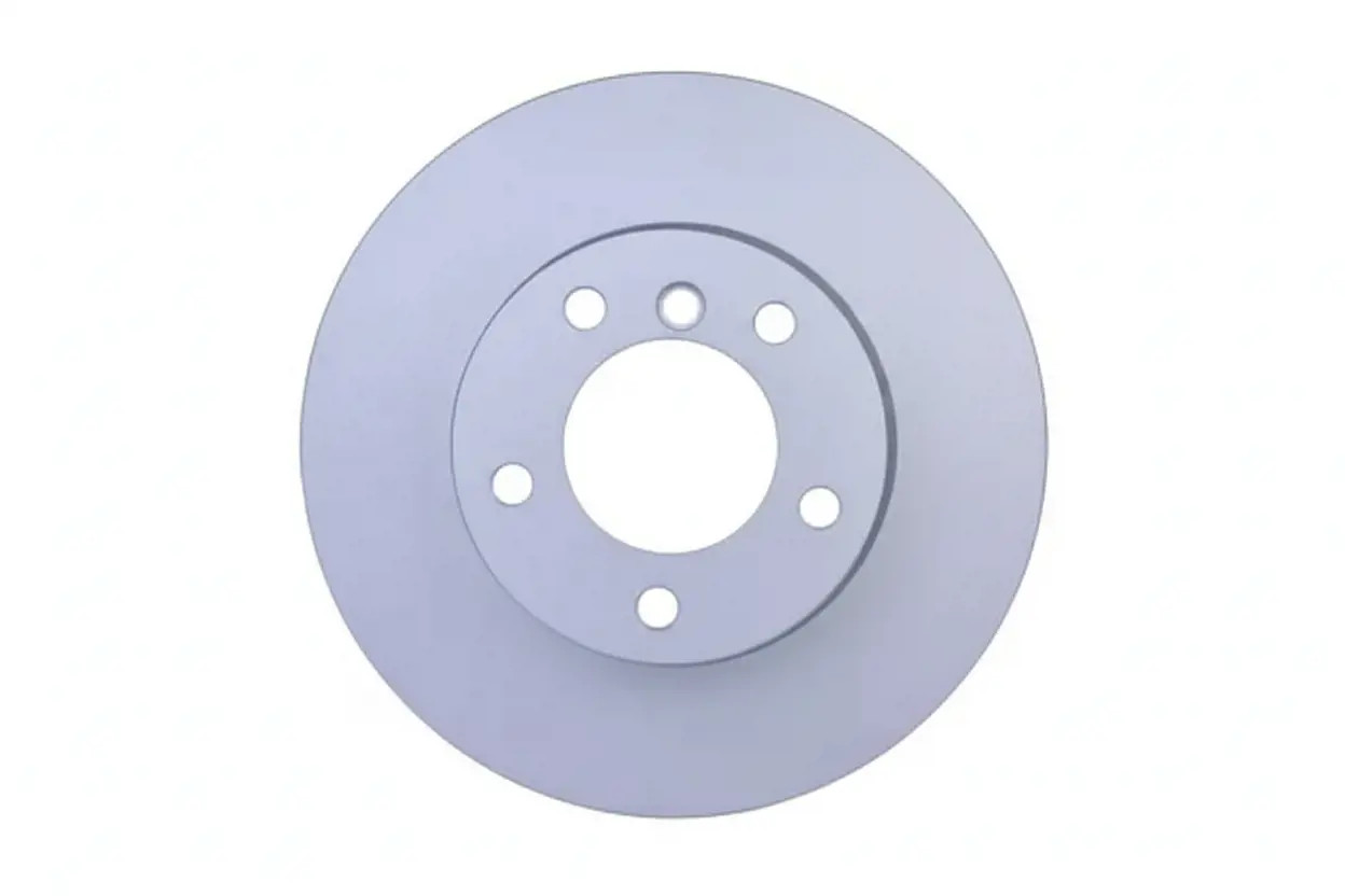 Hella Discofreno 8Dd 355 128-421 - Immagine 2