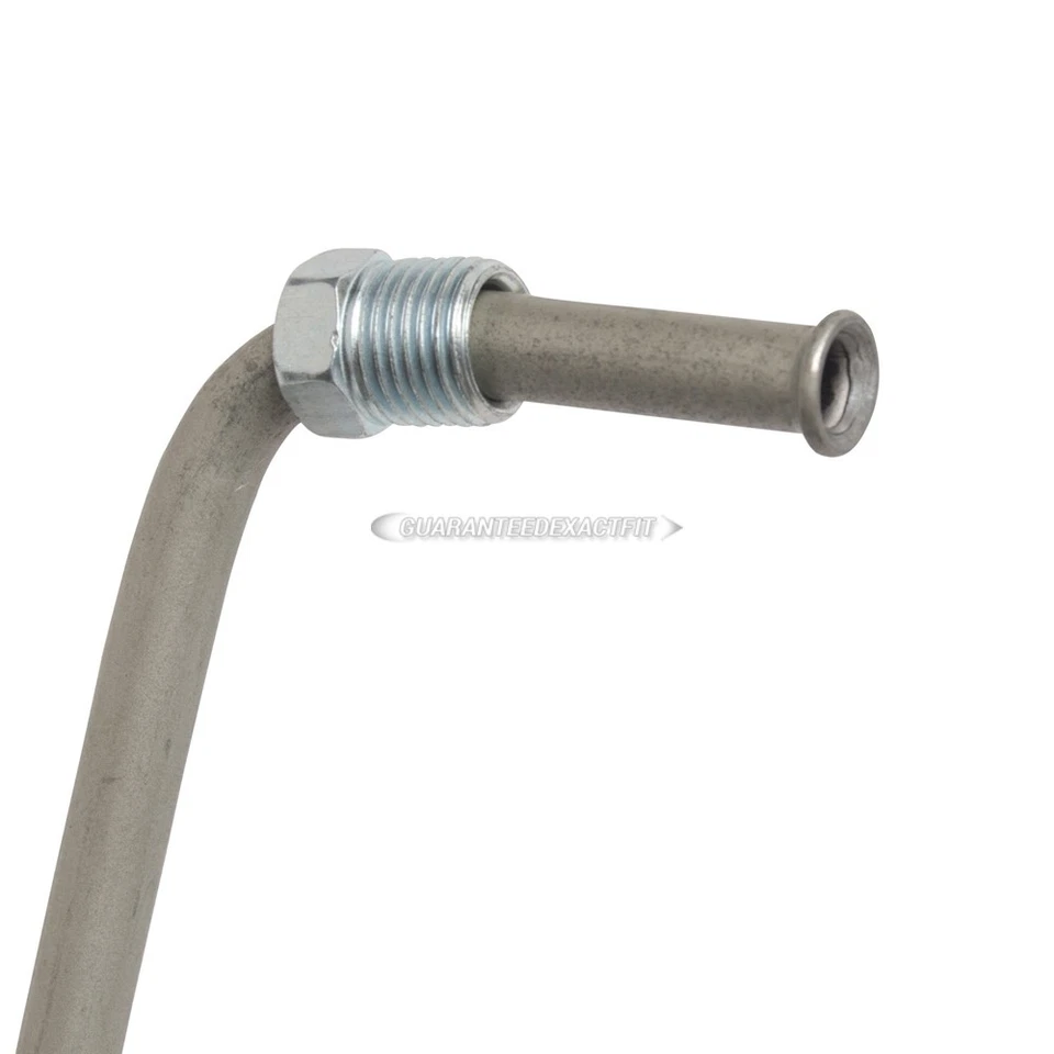 Manguera de presión de dirección asistida Edelmann CSW para Jaguar XJ6 1972-1979 Foto 2 de 3