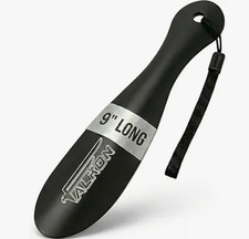 1 Pack Metal Shoe Horn 9" Long Perfect Shoe Horns For Men Women Kids - NEW