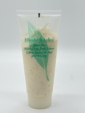 Elizabeth Arden Green Tea Honey Drops Body Cream Luxurious - 3.3 oz NWOB