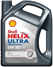 Shell Helix Ultra Professional ARL 5W30 5L Engine Oil