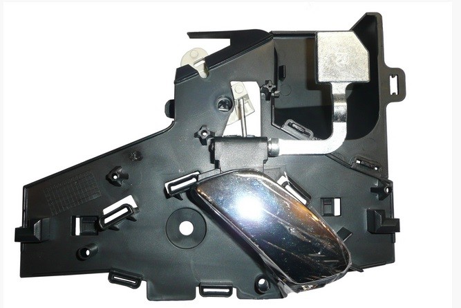 Poignée de porte arrière droite pour Citroën C5 2001-2008 de qualité supérieure