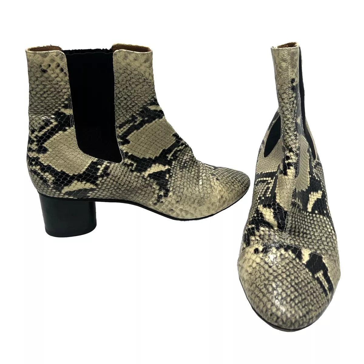 Danae isabel sale marant