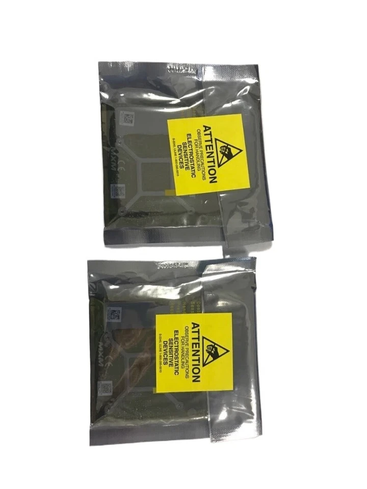 nVIDIA Quadro K3100M 4GB Video Card HP 8740W 8760W 180-12053-1002-A02 - Image 4 of 4