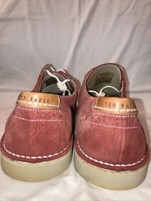 NWOB TED BAKER LONDON display picture 1