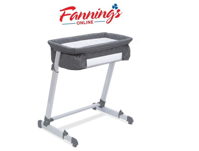 the bed city sleeper bassinet