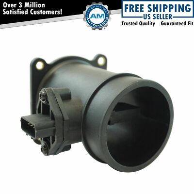 Updated Mass Air Flow Sensor w/ Housing for 00-01 Maxima I30 22680-2Y001 New