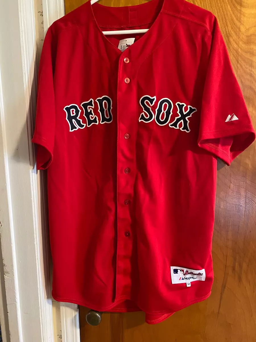 new sox jersey