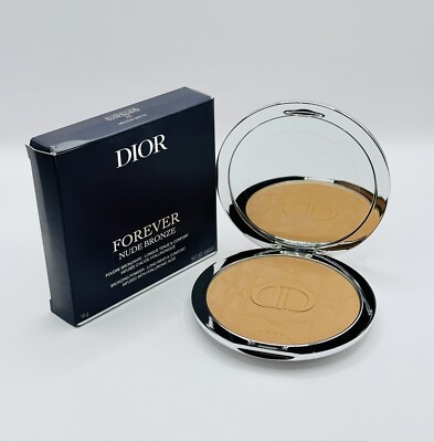 Dior Forever Nude Bronze - 20 Medium Matte ( Brand New)
