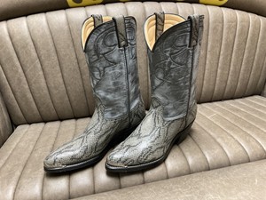 durango ostrich boots