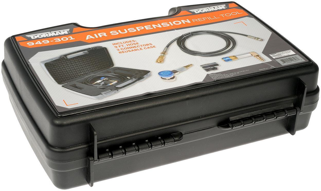 Dorman Air Suspension Refill Tool Kit , PN 949301 eBay