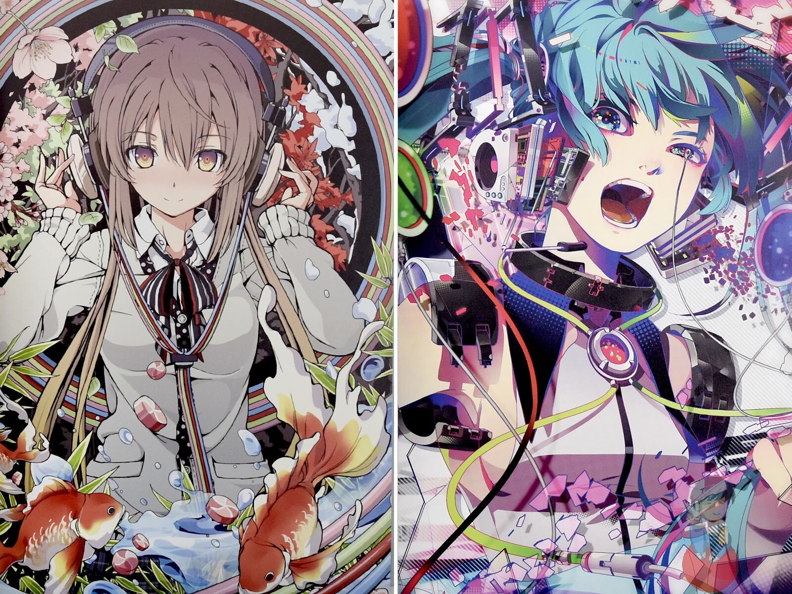 Thumbnail - Artbook - Illustration 2013 - Feature 150 Artists Of Manga & Anime