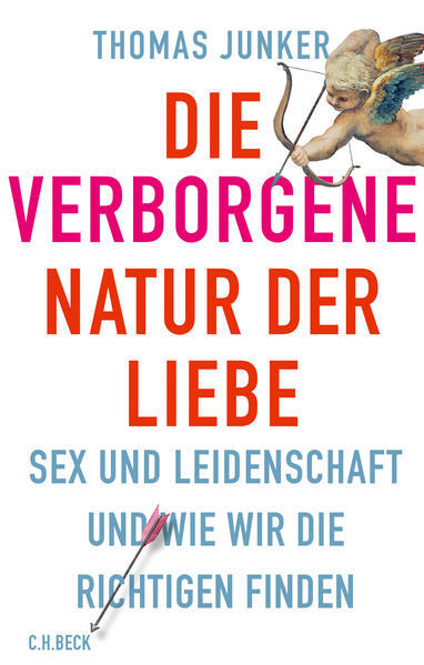 Thumbnail - Die Verborgene Natur Der Liebe | Thomas Junker | 2016 | Deutsch