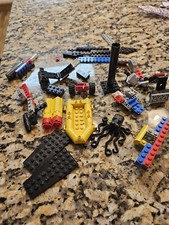 vintage lot of legos