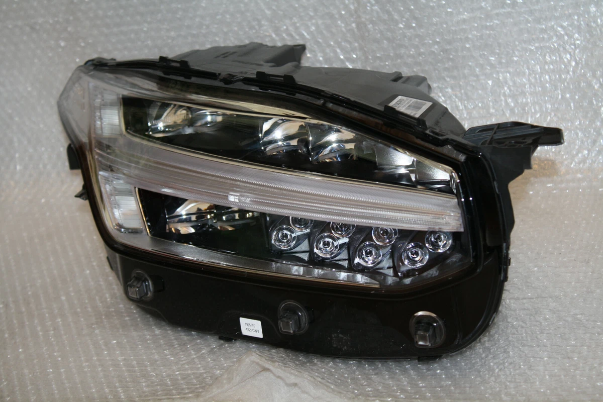 ORIGINAL Volvo XC90 XC 90 Full Voll LED Scheinwerfer rechts  
