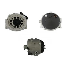 Fits MERCEDES ML270 2.7 CDI 163 Alternator 2001-on - 3684UK