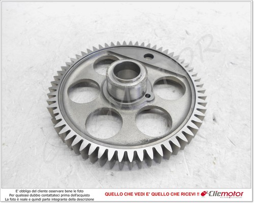 Motorwellengetriebe Original Für BMW R 1200 R ESA Jahr 2012