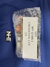 Nht  2.9  Crossover Input Plate