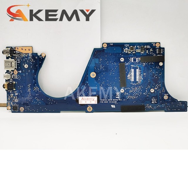 Asus ux301l аккумулятор