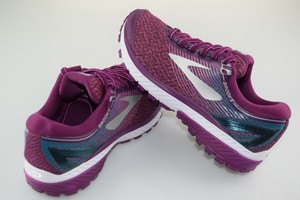 brooks ghost 10 womens purple