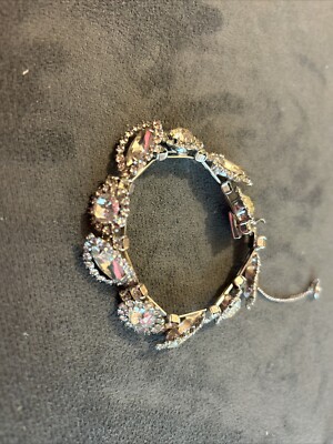 HOT Costume Jewelry Weiss Jewelry Vintage Costume Jewelry