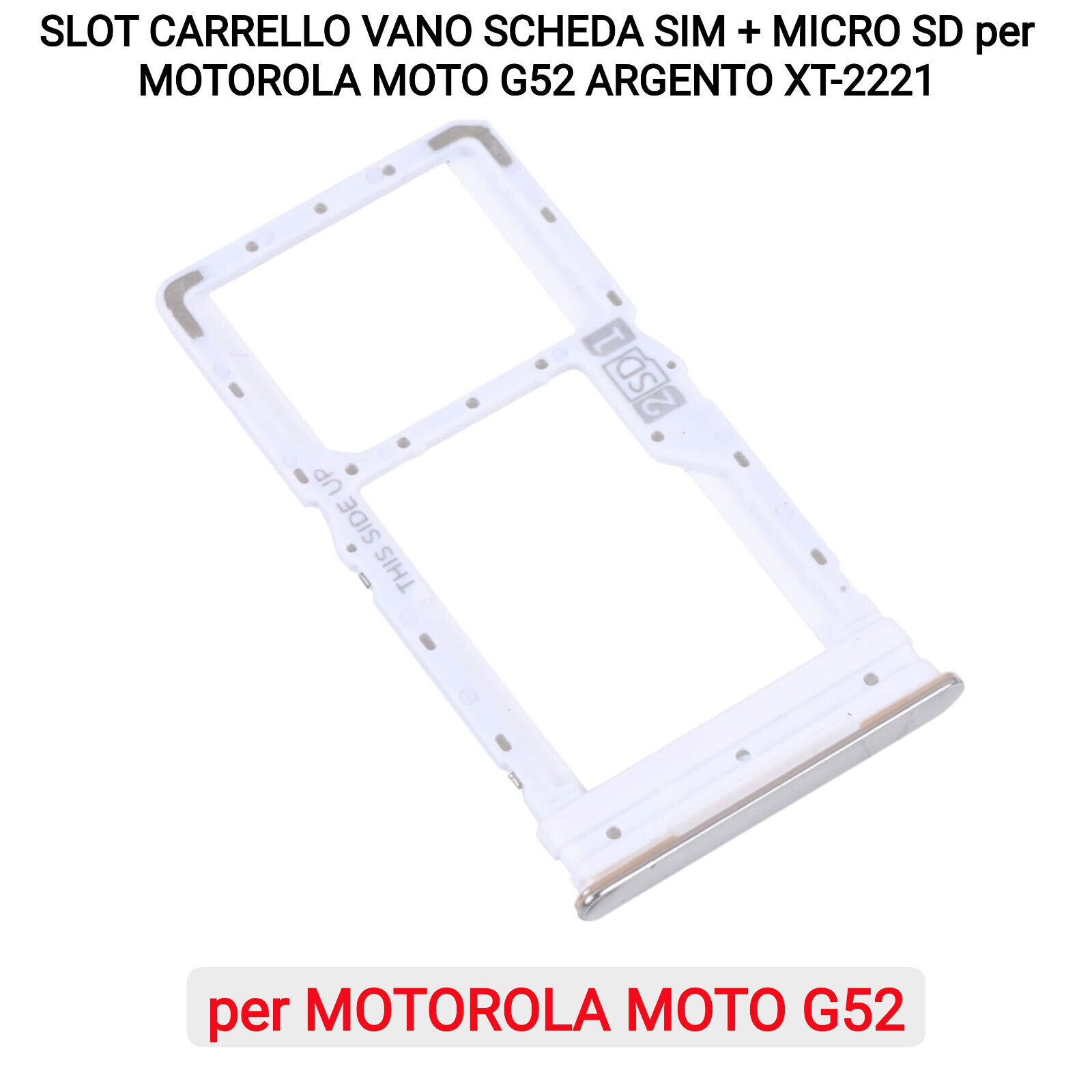 Foto 1 di 5