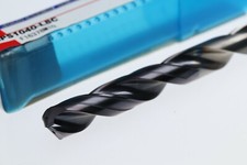 VHM Bohrer &Oslash;6,8 | &Oslash;8 | &Oslash;8,2 | &Oslash;9,5 Mitsubishi Spiralbohrer 5xD 8xD 10xD