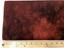 In The Beginning Seasons Fabric # 2SEA-1 by Jason Yenter - One Piece